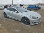 Tesla Model S 2016