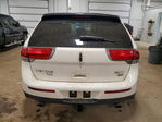 Lincoln MKX 2013