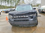 Ford Bronco 2021