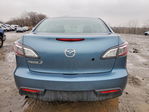 Mazda 3 2010