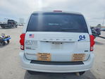 Dodge Caravan 2017
