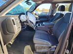 Chevrolet Silverado 2018