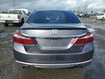 Honda Accord 2017