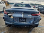 BMW M8 2020