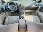 Nissan Rogue 2013