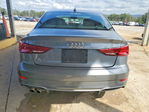 Audi A3 2018