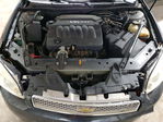 Chevrolet Impala 2014