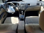 Honda Civic 2013