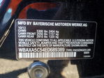 BMW Series 5 2014