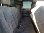 Chevrolet Silverado 2004