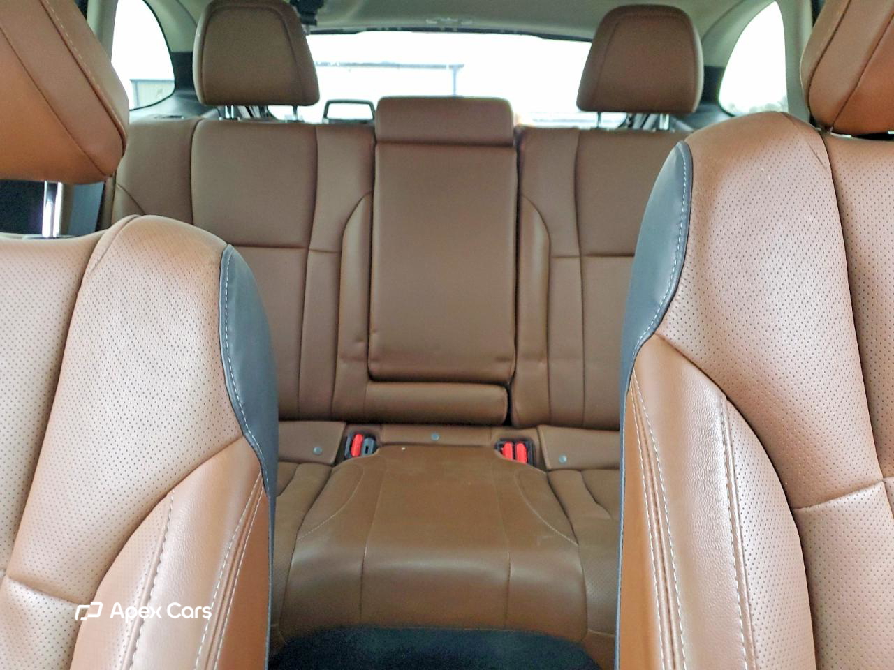 Subaru Outback 2024