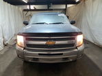 Chevrolet Silverado 2012