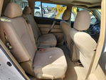 Toyota Highlander 2008