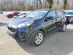 Kia Sportage 2017