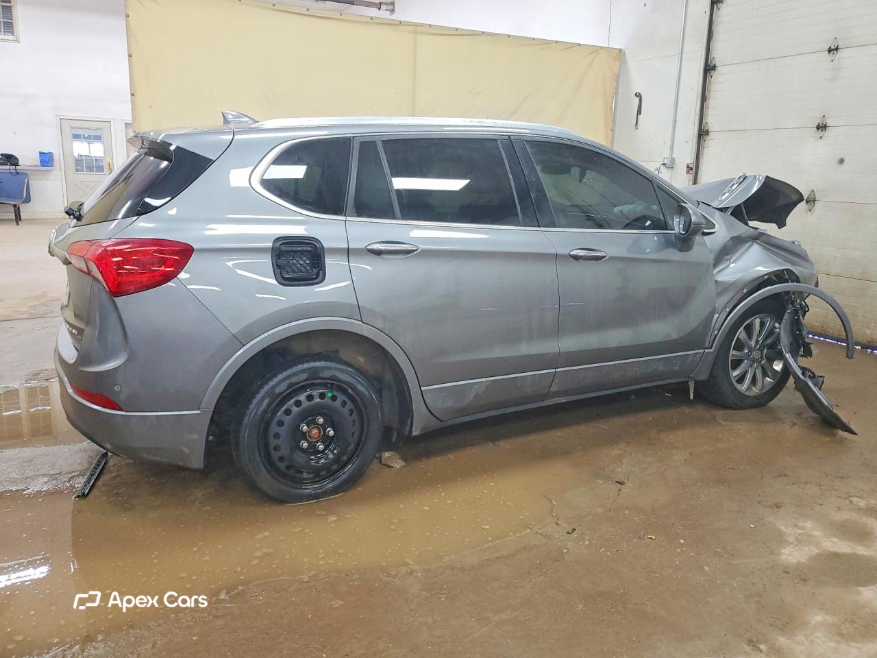 Buick Envision 2020
