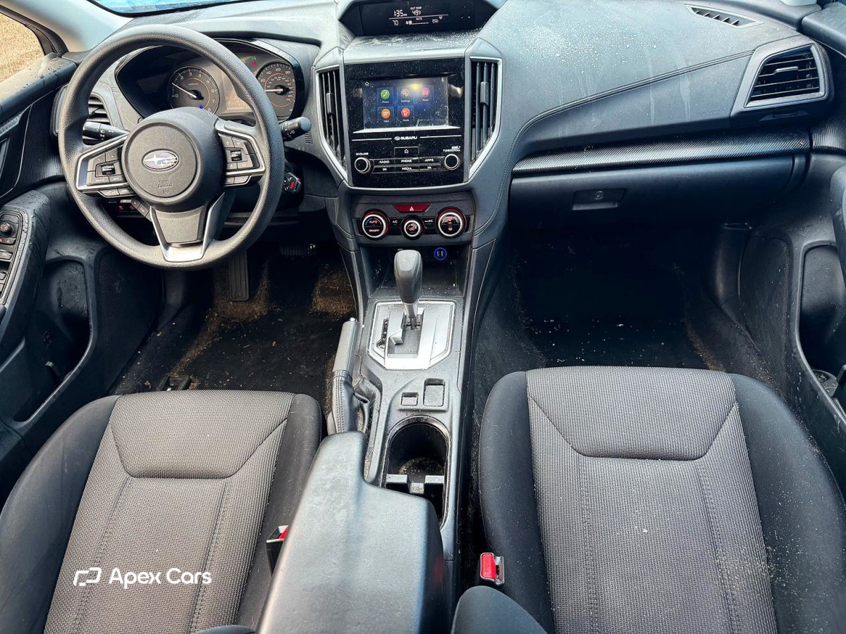 Subaru XV 2023