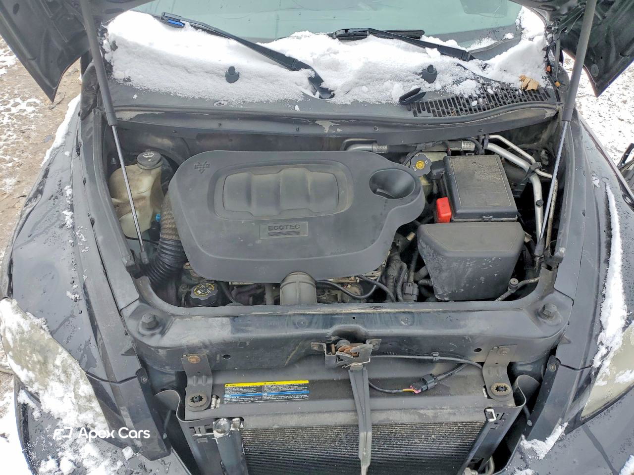Chevrolet HHR 2008