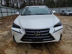 Lexus NX 2015