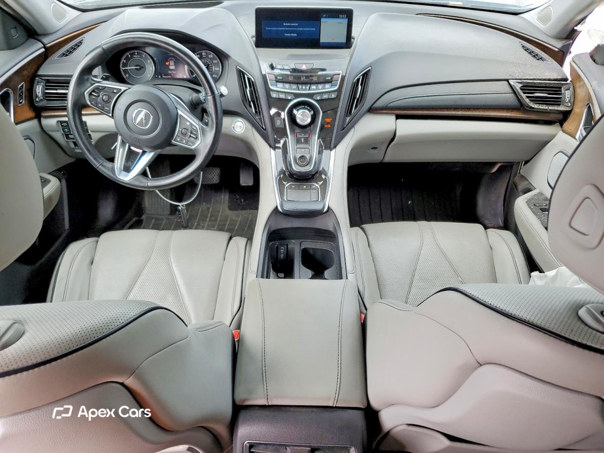 Acura RDX 2019