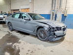 BMW Series 5 2022