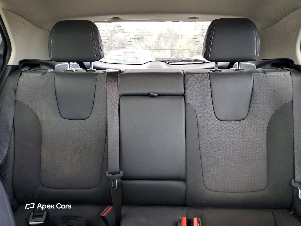 Buick Encore 2023