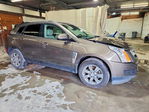 Cadillac SRX 2016