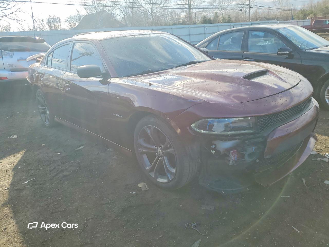 Dodge Charger 2021