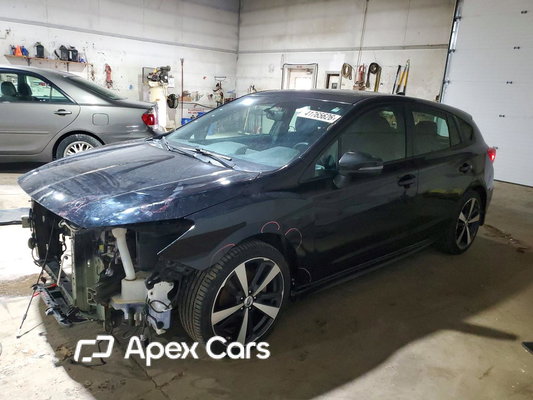 Subaru Impreza 2018 - Image 1 of 13