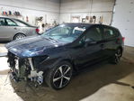 Subaru Impreza 2018