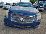 Cadillac CTS 2009