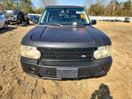 Land Rover Range Rover 2006