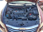 Honda Accord 2012
