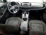Kia Sportage 2012