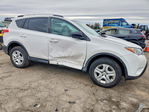 Toyota RAV 4 2013