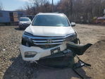 Honda Pilot 2016