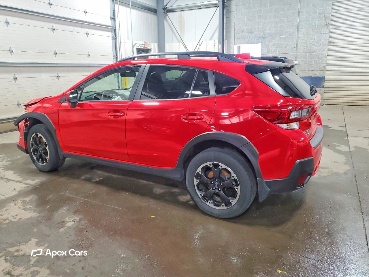 Subaru XV 2022