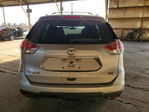Nissan Rogue 2015