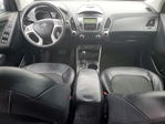 Hyundai Tucson 2012
