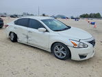 Nissan Altima 2014