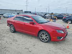 Ford Fusion 2012