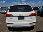 Audi Q5 2012