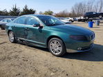 Volvo S80 2007