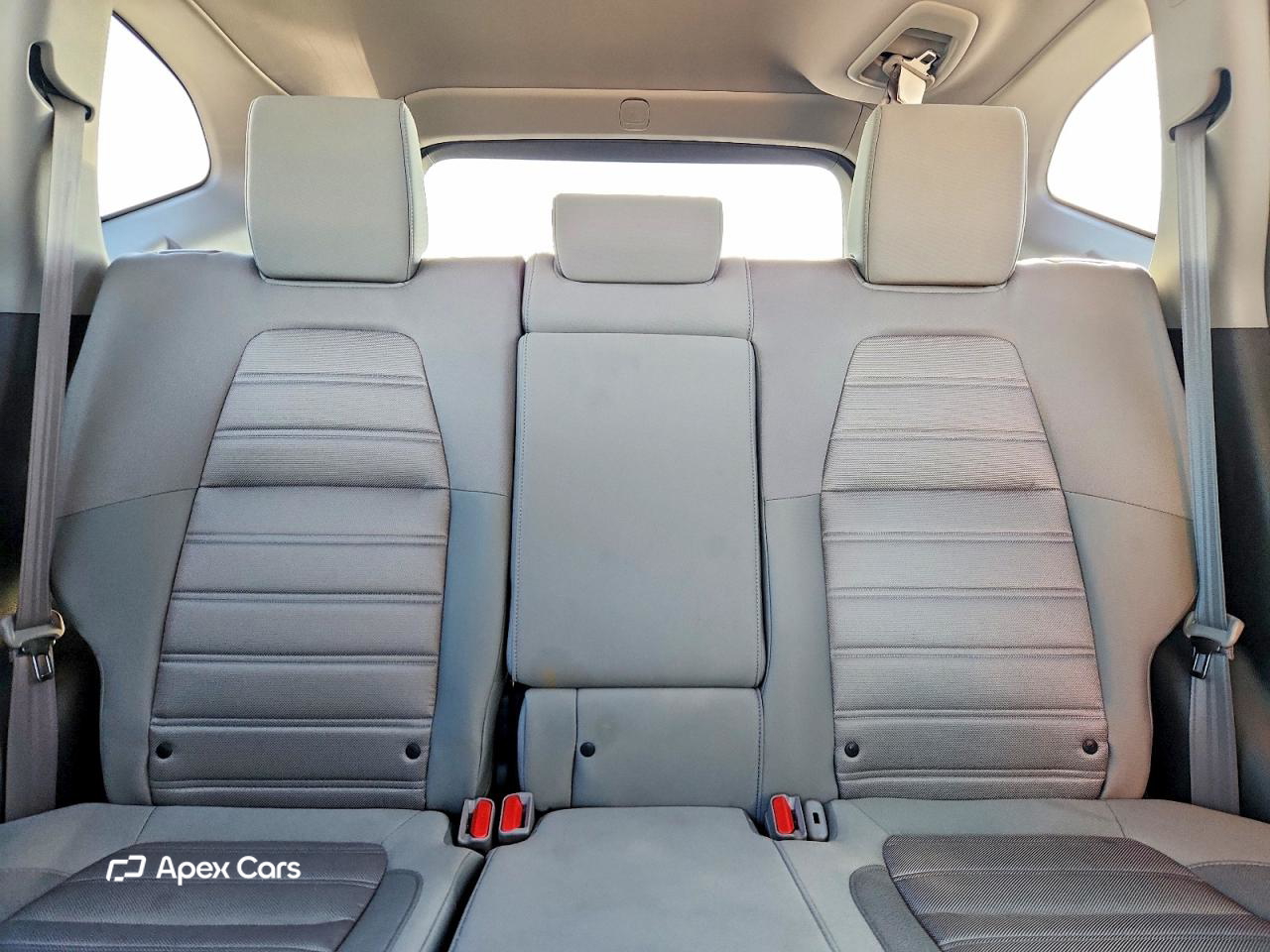 Honda CR-V 2020
