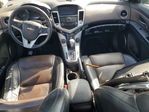 Cruze 2015
