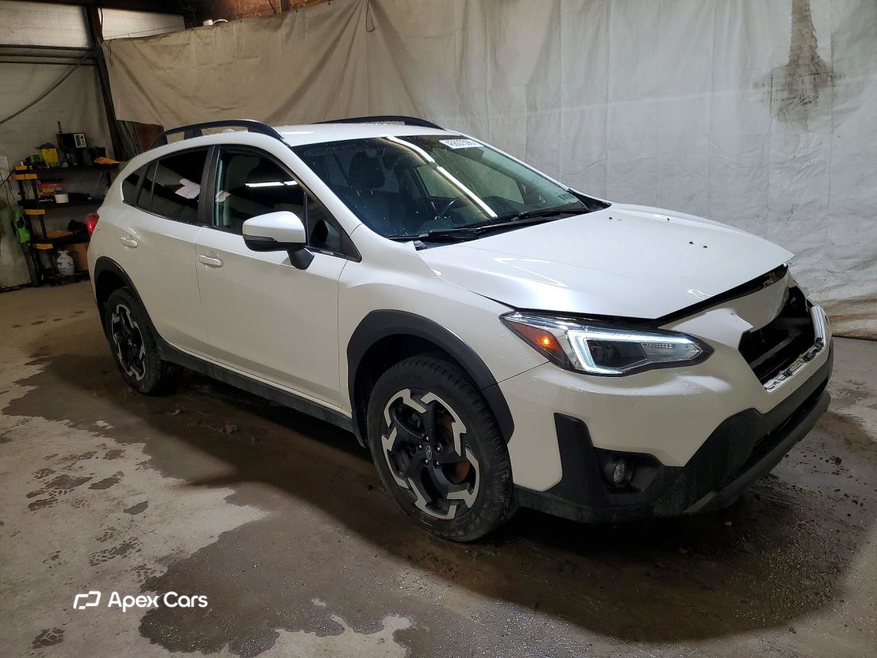 Subaru XV 2021