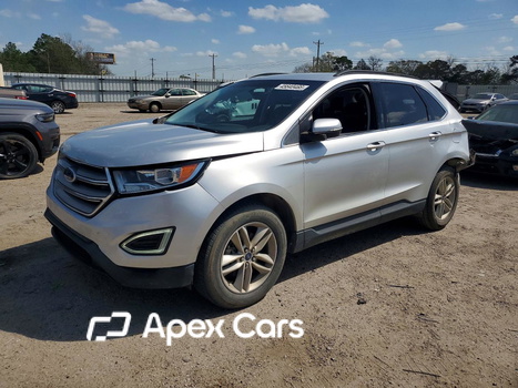 Ford Edge 2016 - Zdjęcie 1 z 15