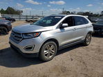 Ford Edge 2016