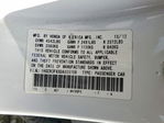 Honda Accord 2013