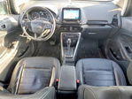 Ford EcoSport 2018