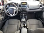 Ford Fiesta 2017